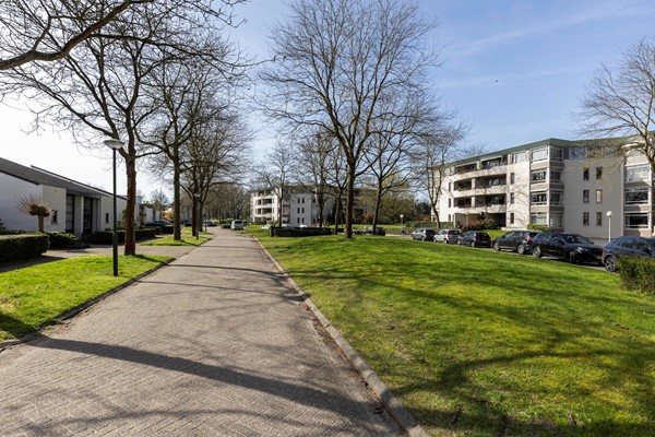 Medium property photo - Duinlaan 173, 5691 EJ Son en Breugel